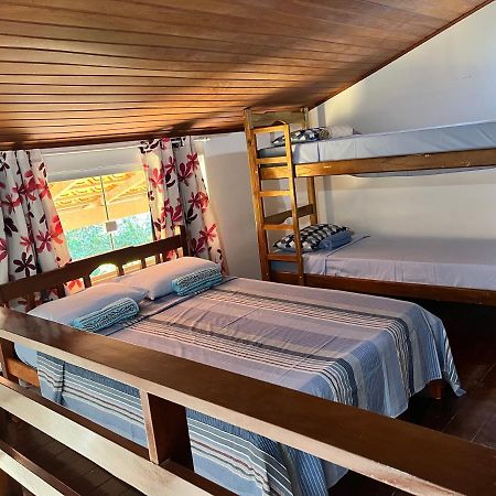 Appartamento Flat Casagrande Morro de São Paulo Esterno foto