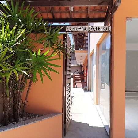 Appartamento Flat Casagrande Morro de São Paulo Camera foto