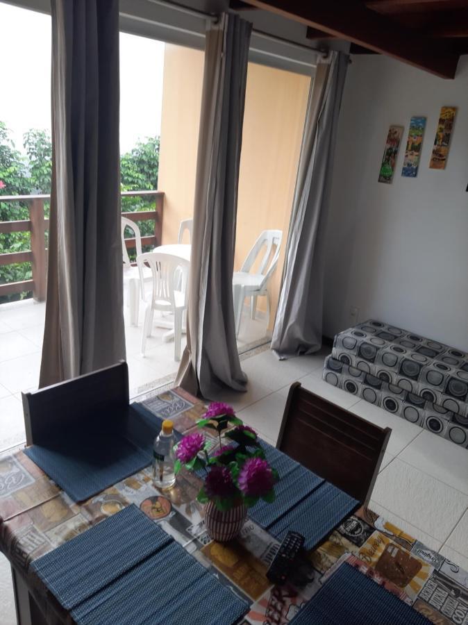 Appartamento Flat Casagrande Morro de São Paulo Esterno foto