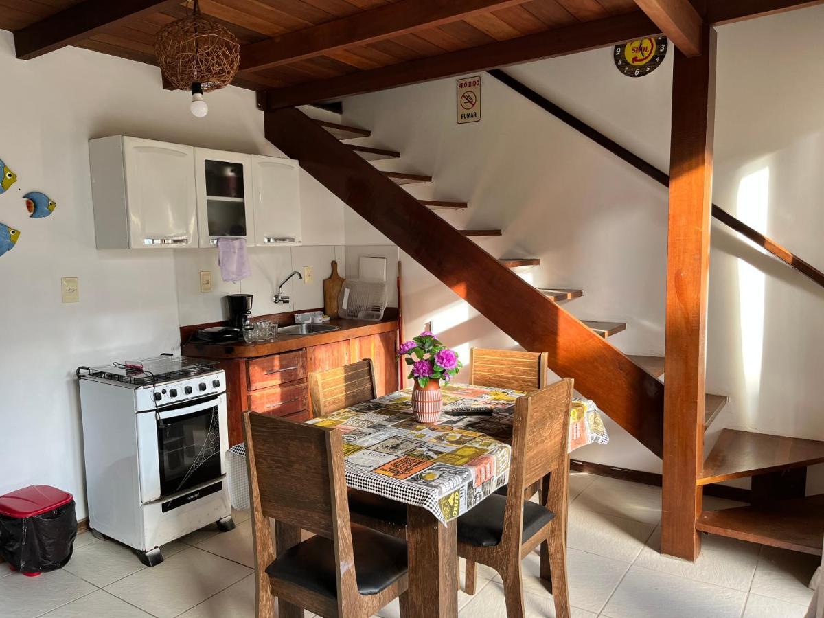 Appartamento Flat Casagrande Morro de São Paulo Esterno foto