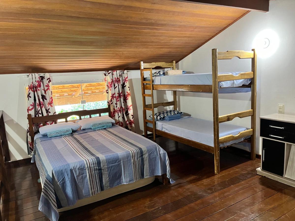 Appartamento Flat Casagrande Morro de São Paulo Esterno foto