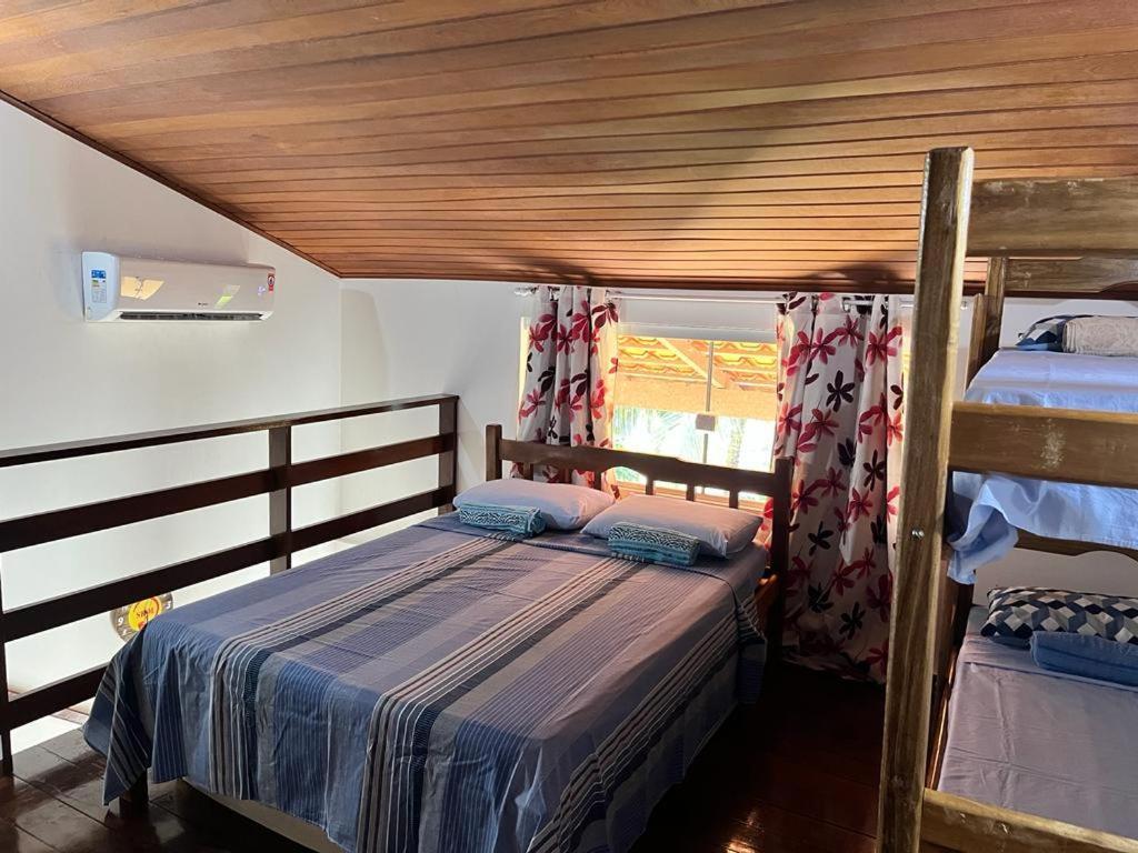 Appartamento Flat Casagrande Morro de São Paulo Camera foto